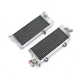 Whites KTM Husqvarna 125/300 08-16 Radiator (Pair)