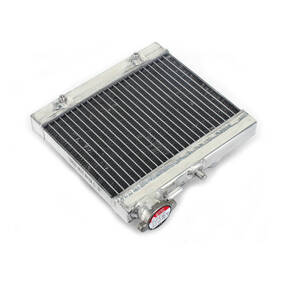 Whites KTM FREERIDE 250 2014 & 2016 KTM FREERIDE 350 15-16 Radiator