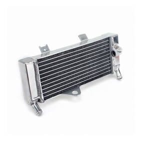 Whites Honda CRF250R 10-13 Left Side Radiator
