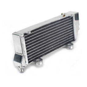Whites KTM Husqvarna 250/450 08-15 Left Side Radiator