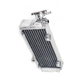 Whites KTM Husqvarna 250/450 08-15 right Side Radiator