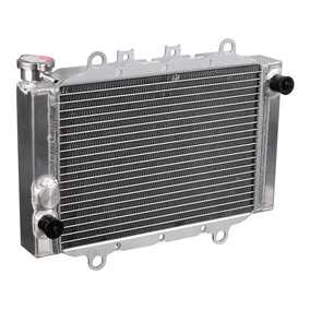 Whites Yamaha YFM400 / YFM450 Kodiak YFM400FA / YFM450FA Grizzly Auto 4X4 Radiator