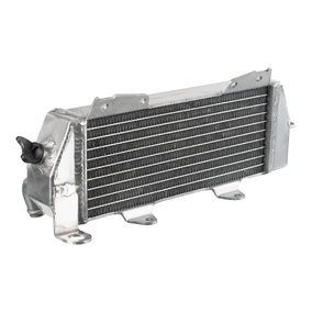 Whites Kawasaki KDX200/220 95-08 Left Side Radiator