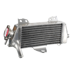 Whites Kawasaki KDX200/220 95-08 Right Side Radiator