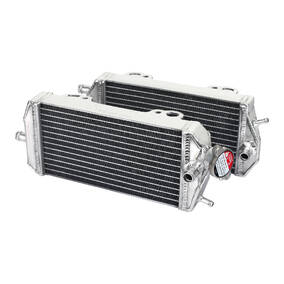 Whites GasGas 200-300 07-17 Radiator (Pair)