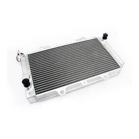 Whites Yamaha YFM660 Grizzly 2002 & 2004-2008 Radiator 