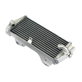 Whites Honda CRF450R 15-16 Left Side Radiator