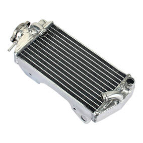 Whites Honda CRF450R 15-16 Right Side Radiator