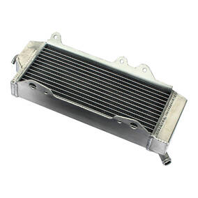 Whites Kawasaki KX450F 12-15 Left Side Radiator