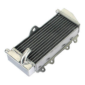 Whites Yamaha YZ250/250X 02-24 Left Side Radiator