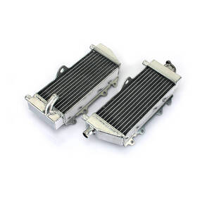 Whites Yamaha YZ250/250X 02-24 Radiator (Pair)