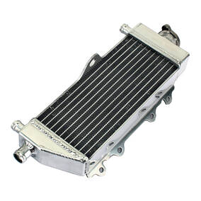 Whites Yamaha YZ250/250X 02-24 Right Side Radiator