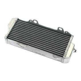 Whites Suzuki RMZ450 12-17 Left Side Radiator