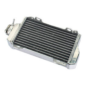 Whites Suzuki RMZ450 12-17 Right Side Radiator