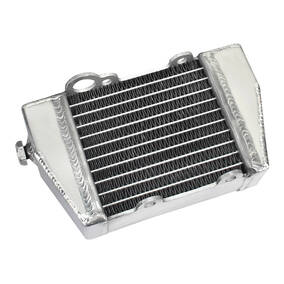 Whites KTM SX85/105 05-12 Left Side Radiator