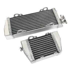 Whites KTM SX85 05-12 105SX 06-11Radiator (Pair)