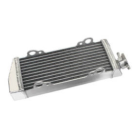 Whites KTM SX85/105 05-12 Right Side Radiator
