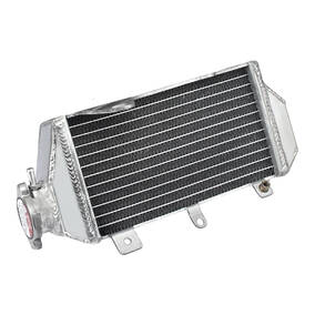 Whites Honda CRF450R 17-20 Right Side Radiator