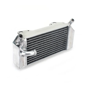 Whites Honda CRF250R 16-17 Left Side Radiator