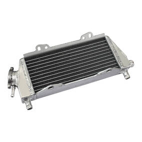Whites Kawasaki KX250 05-08 Right Side Radiator