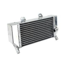 Whites Kawasaki KX250F 17-20 Left Side Radiator