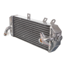 Whites Kawasaki KX450F 17-21 Left Hand Side Radiator