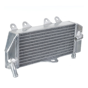 Whites Yamaha YZ125 02-04 Left Hand Side Radiator