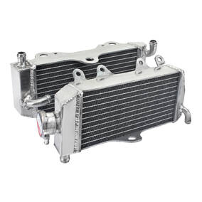 Whites Yamaha YZ125 02-04 Radiator (Pair)