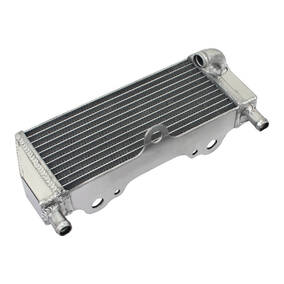 Whites Yamaha YZ250 96-01 Left Hand Side Radiator