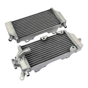 Whites Yamaha YZ250FX/WR250F 15-19 Radiator (Pair)