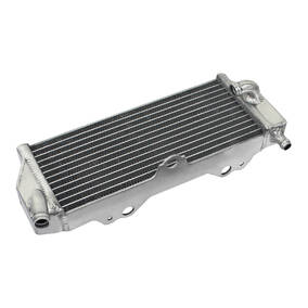 Whites Yamaha WR450F 12-15 Left Hand Side Radiator