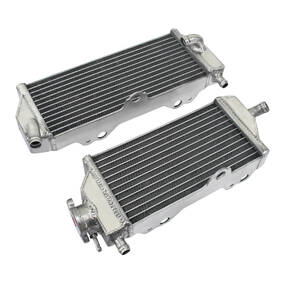 Whites Yamaha WR450F 12-15 Radiator (Pair)