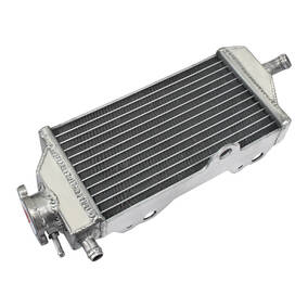  Whites Yamaha WR450F 12-15 Right Hand Side Radiator