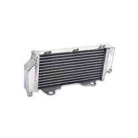 Whites Yamaha WR450F/YZ450FX 16-18 Left Hand Side Radiator