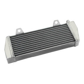 Whites KTM Husqvarna 450/500 16-18 Left Side Radiator
