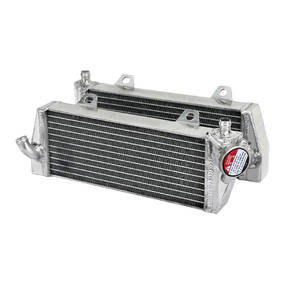 Whites KTM Husqvarna 450/500 16-18 Radiator (Pair)