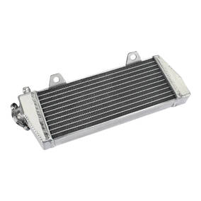 Whites KTM Husqvarna 450/500 16-18 Right Side Radiator