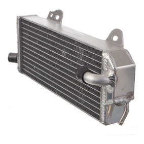 Whites Suzuki RMZ250 13-17 Left Side Radiator