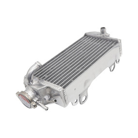Whites Suzuki RMZ250 13-17 Right Side Radiator