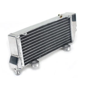 Whites KTM Husqvarna 250/500 12-16 Left Side Radiator