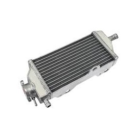 Whites KTM Husqvarna 250/500 12-16 Right Side Radiator
