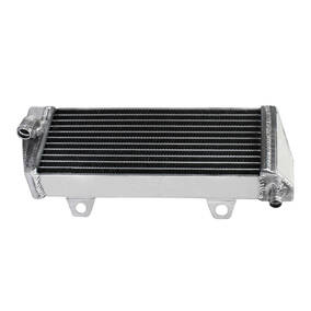 Whites KTM Husqvarna 125/500 16-19 Left Side Radiator