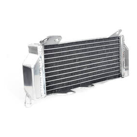 Whites Yamaha YZ250F 19-23 YZ450F 18-22 Left Side Radiator