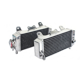 Whites Yamaha YZ250F 19-23 YZ450F 18-22 Radiator (Pair)