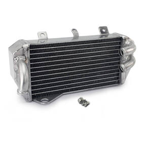 Whites Honda CRF250R 18-21 Left Side Radiator