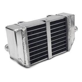 Whites KTM SX50 12-23 Right Side Radiator