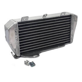 Whites Honda CRF250RX 19-21 Left Side Radiator