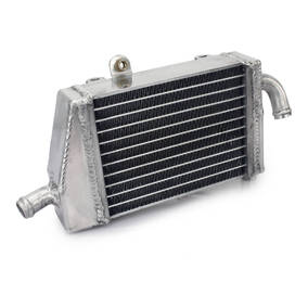 Whites KTM SX65 16-21 Left Side Radiator