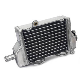 Whites KTM SX65 16-21 Right Side Radiator