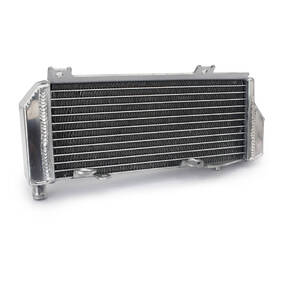 Whites Suzuki RMZ450 18-20 Left Side Radiator